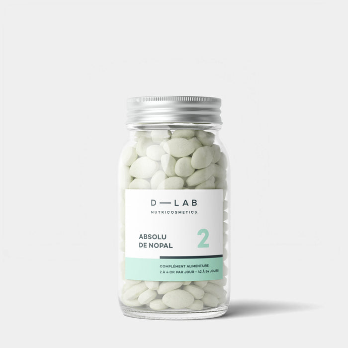 Nopal Absolute
