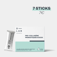 Pro-Collagen Probiotics - Travel size