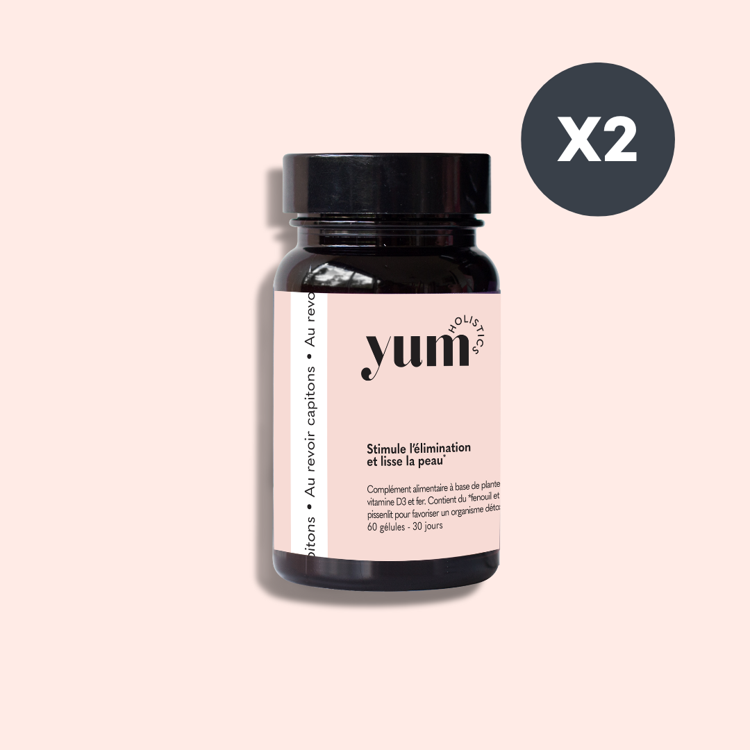 Goodbye Tufts - Short Date