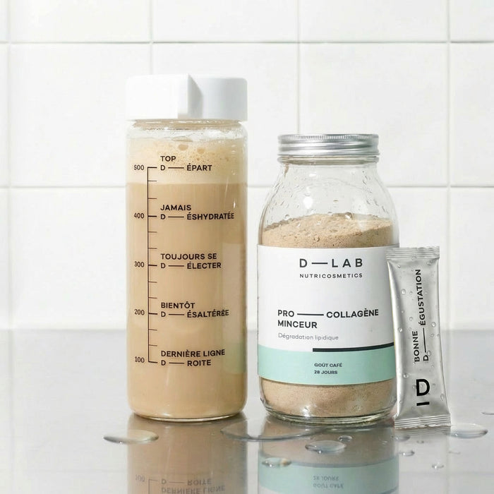 Fat-Burning Drink - Coffee