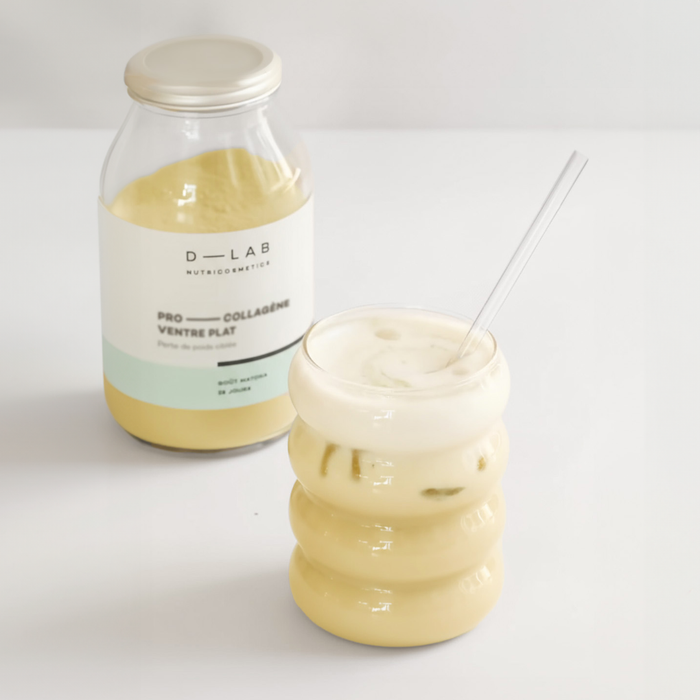 Pro-Collagen Flat Belly Mango