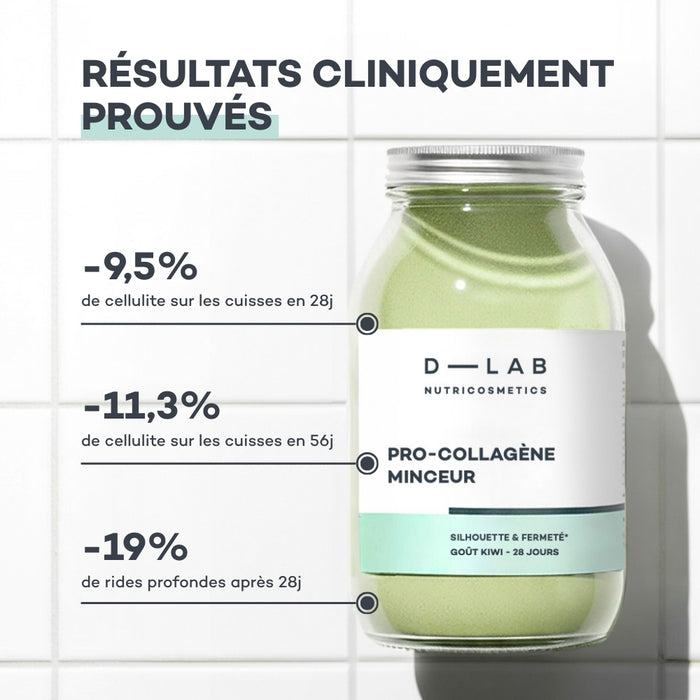 Anti-Cellulite Drink