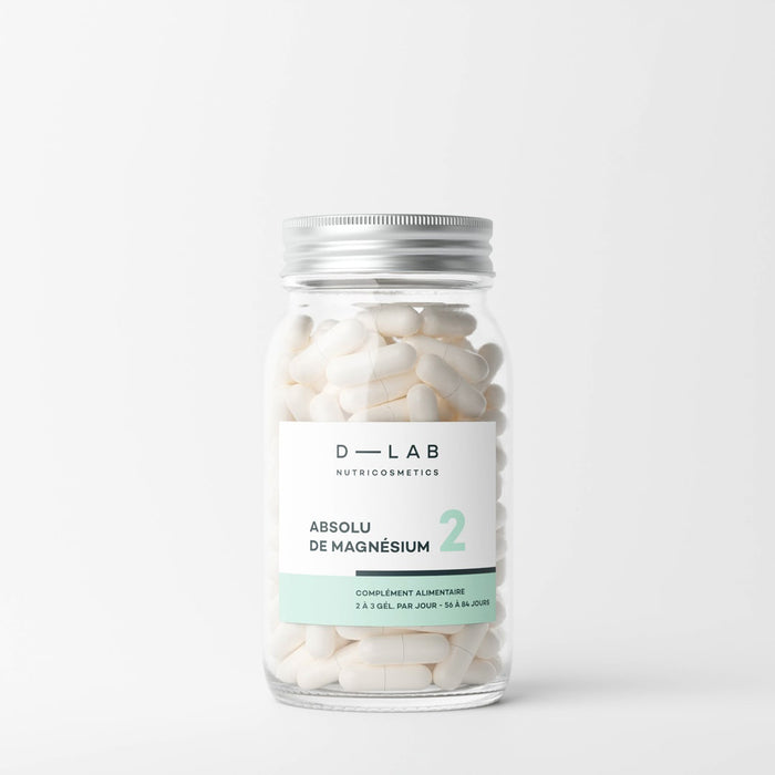 Magnesium Absolute