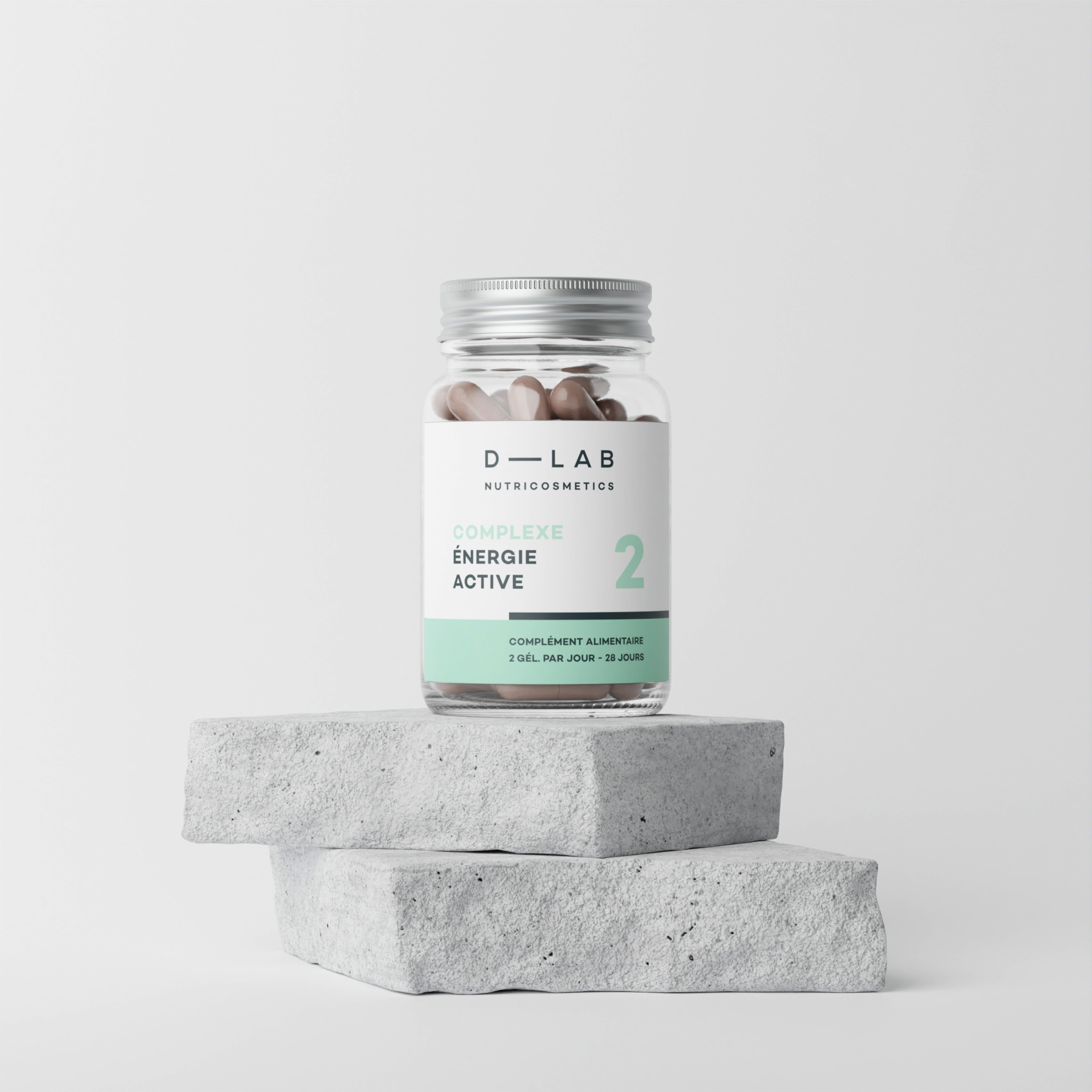 complexe énergie active