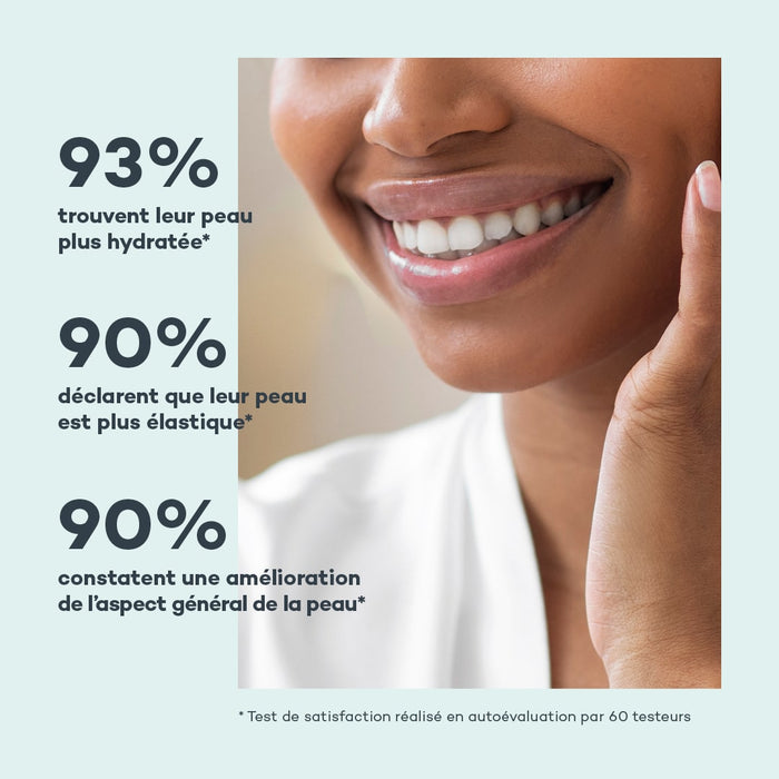 gelules acide hyaluronique