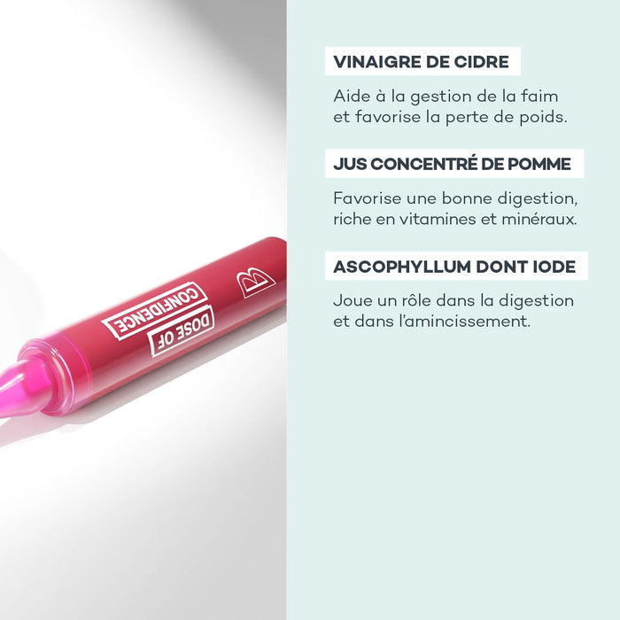 Vinegar Shots - Last Chance