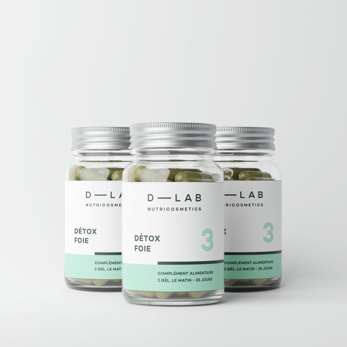 Liver Detox