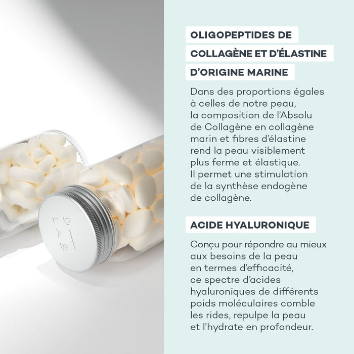 Nutrition-Absolue - Short DDM