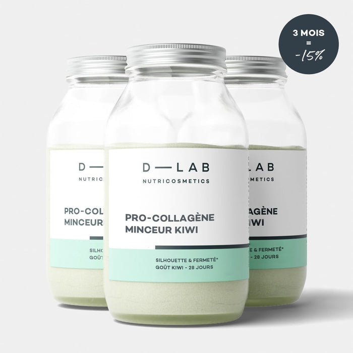 Pro-Collagen Slimming Kiwi 14 Sticks