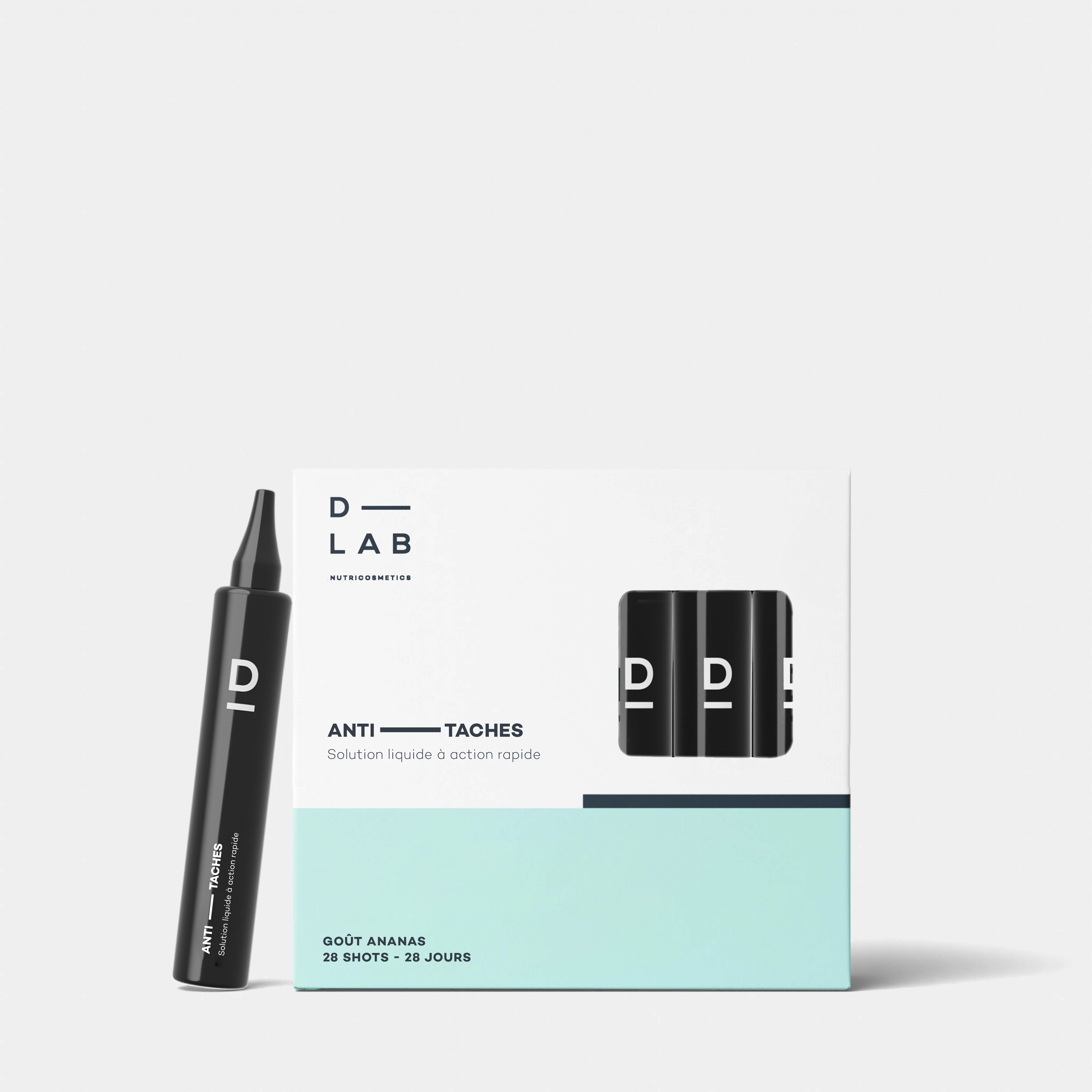Pro-Collagen Anti-Dark Spots