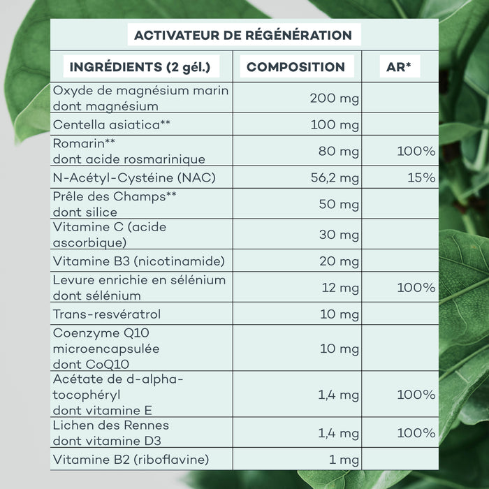 Perfect Skin Program