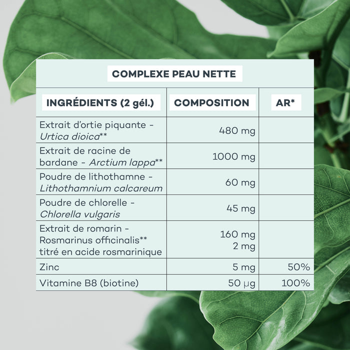 Perfect Skin Program