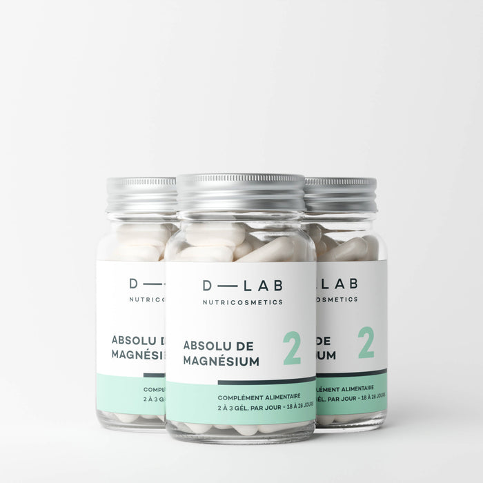 Magnesium Absolute