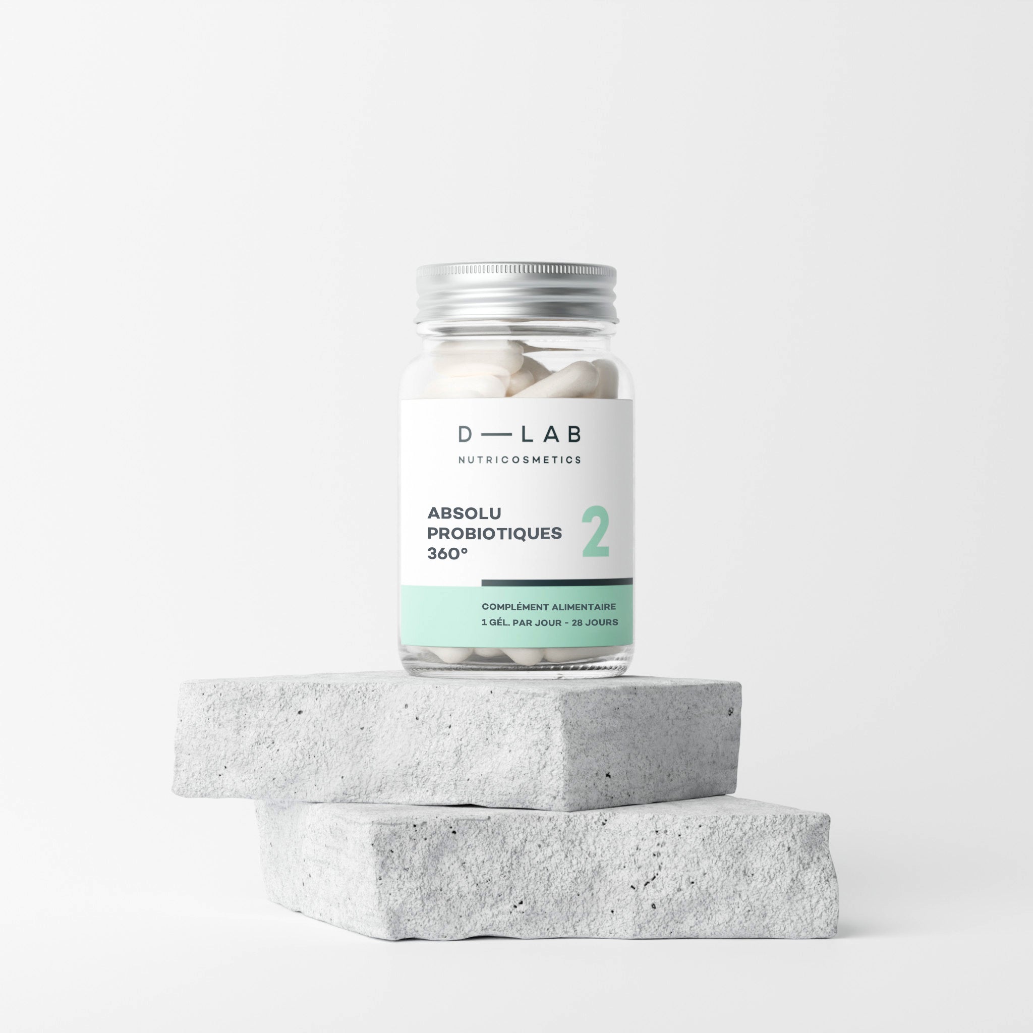 Absolu Probiotics 360°