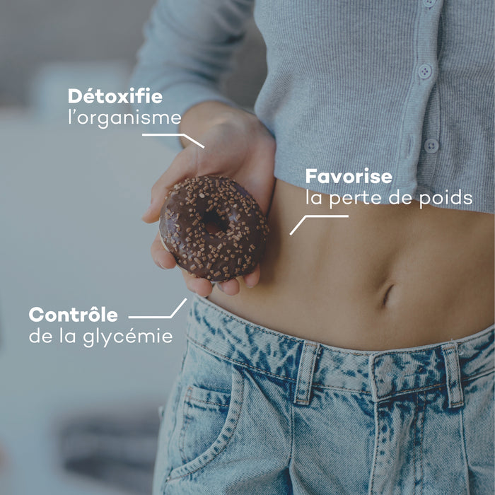 baisser la glycémie