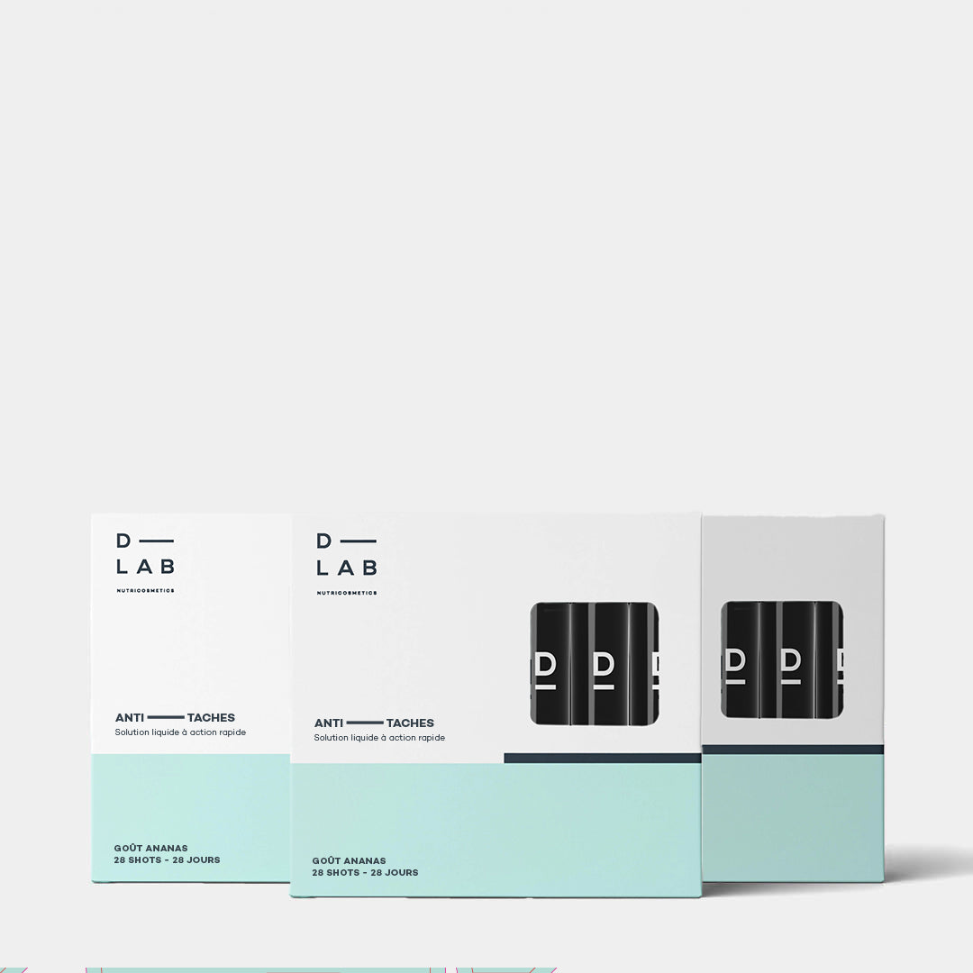 Pro-Collagen Anti-Dark Spots