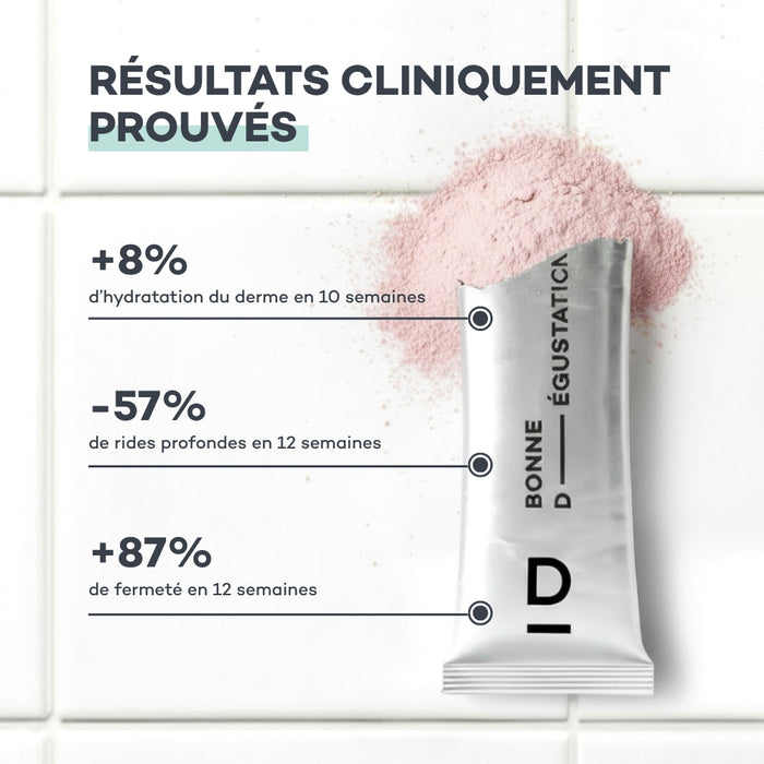 New Skin Sticks - Raspberry