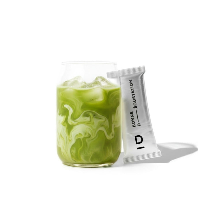 New Skin Sticks - Matcha