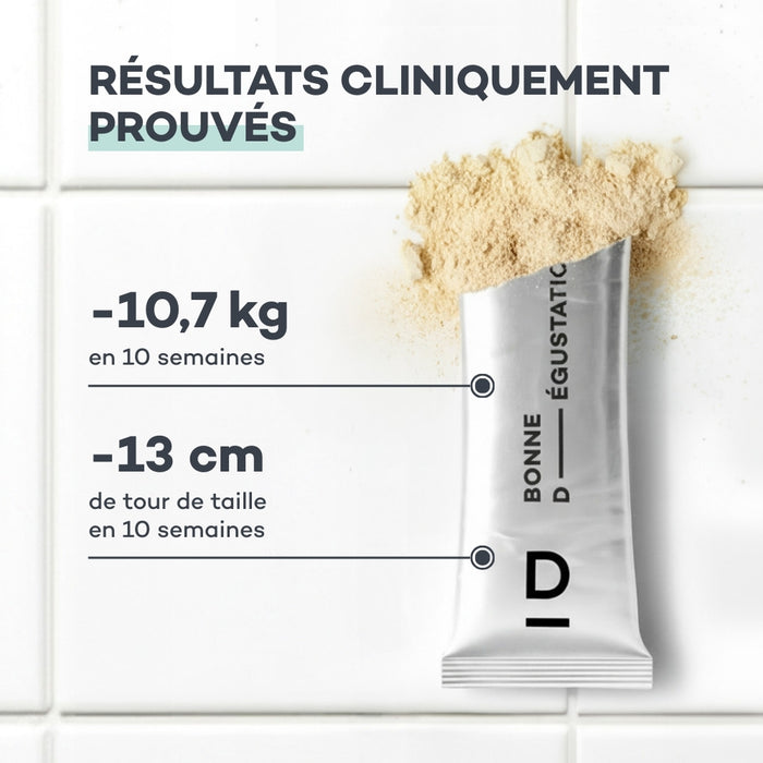 Flat-Belly Sticks - Mango