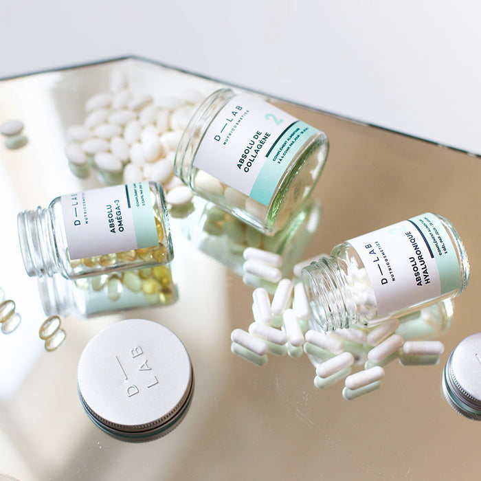 Jeunesse-Absolue - Short date