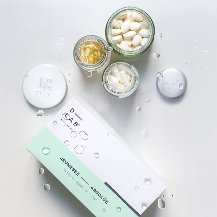 Jeunesse-Absolue - Short date