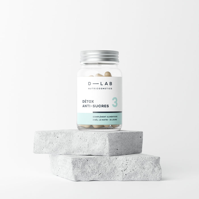 anti sucres