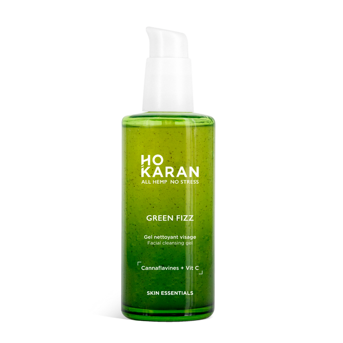 Facial Cleansing Gel 100 mL - Introductory Offer