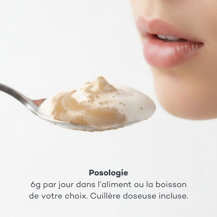 Pro-Collagen Slimming Coffee