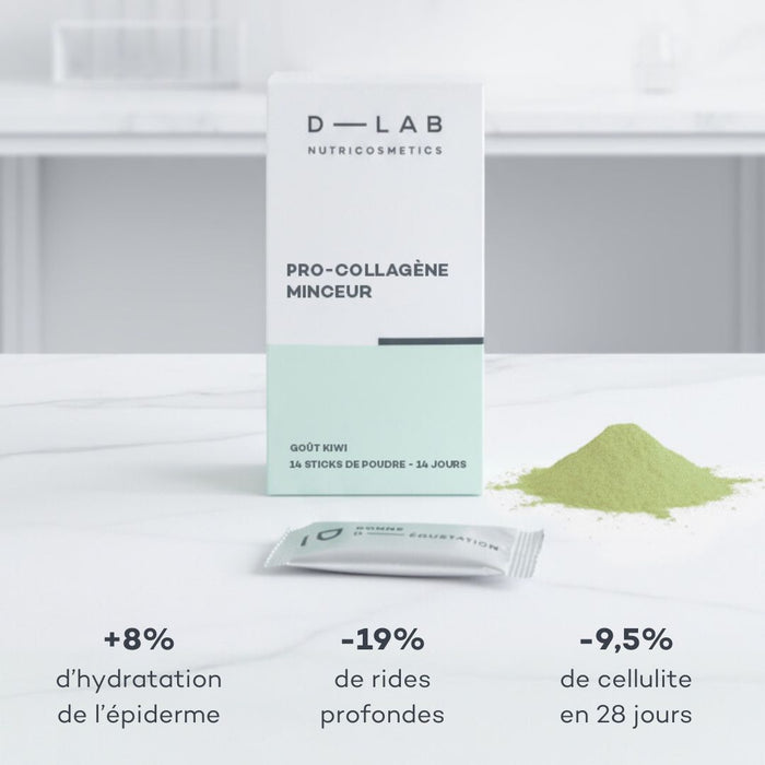 Pro-Collagen Slimming Kiwi