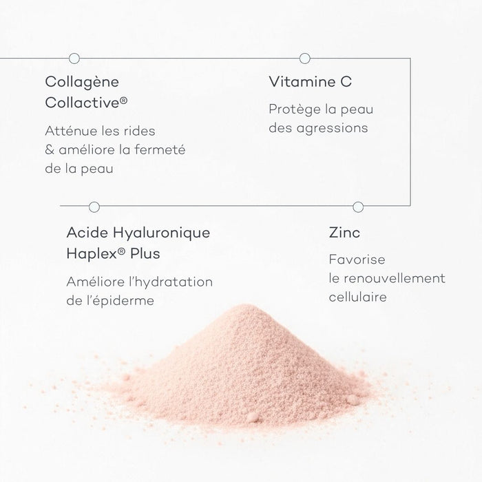 New Skin Drink - Raspberry