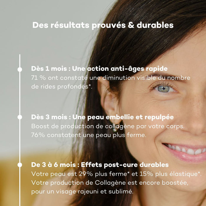 Pro-Collagen Renewed Skin Raspberry