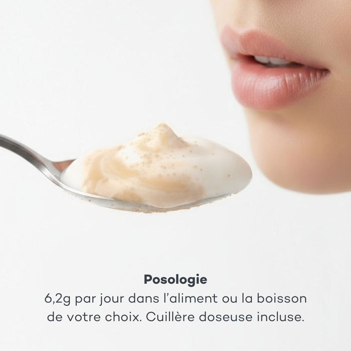 Pro-Collagen Renewed Skin Choco-Hazelnut