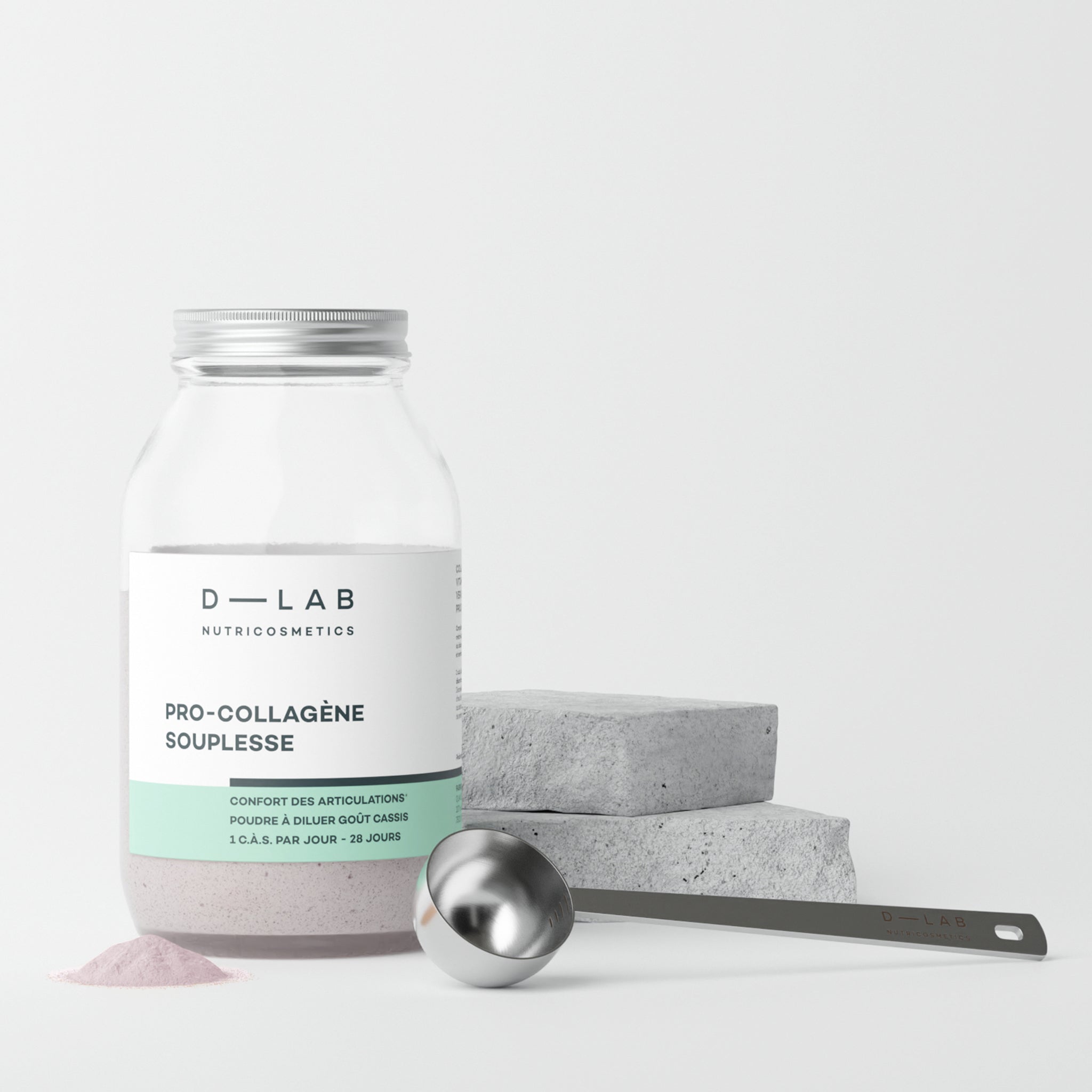 Pro-Collagen Flexibility