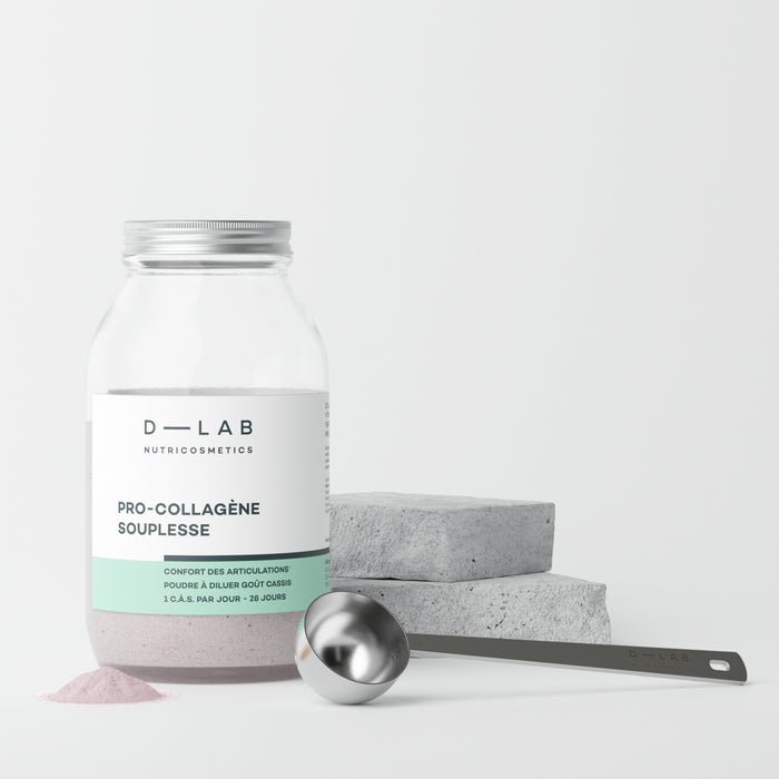 Pro-Collagen Flexibility