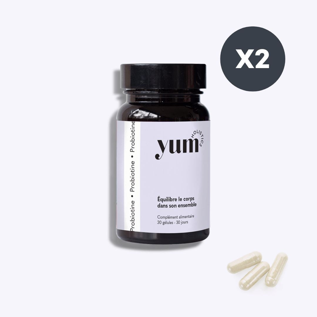 Probiotine - Short date