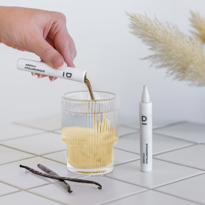 Absolute Hyaluronic
