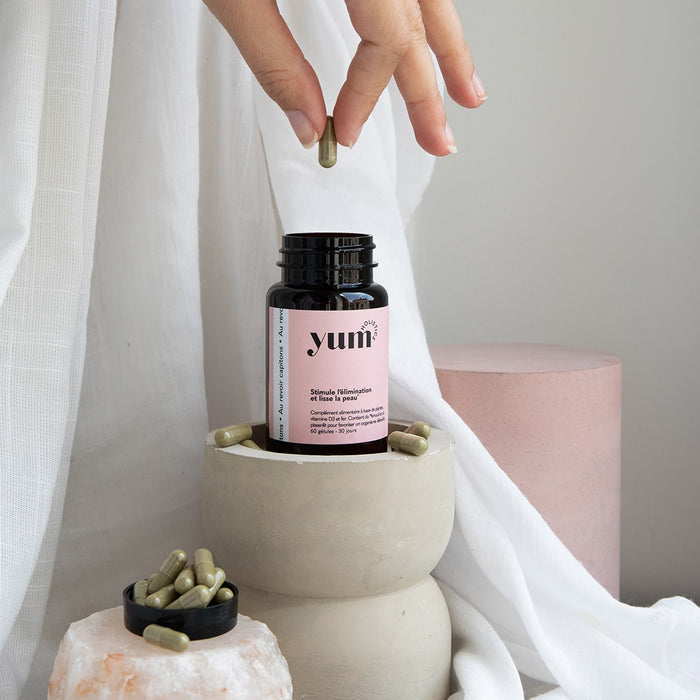 Goodbye Tufts - Short Date