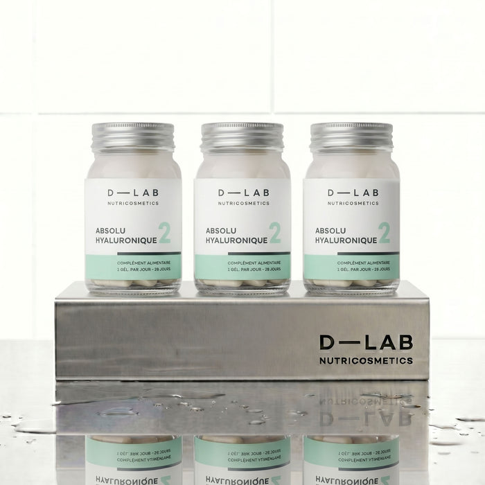 Absolute Hyaluronic