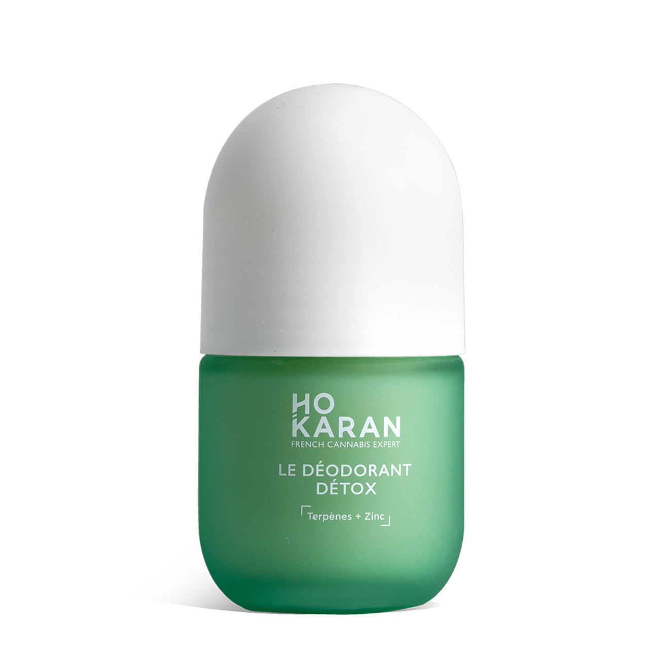 Natural Detoxifying Deodorant