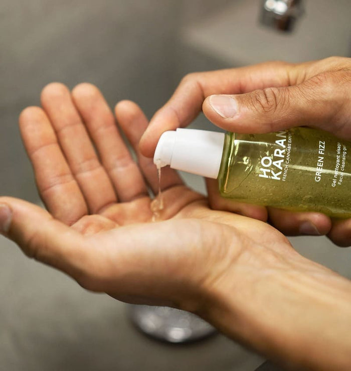 Facial Cleansing Gel 100 mL - Introductory Offer