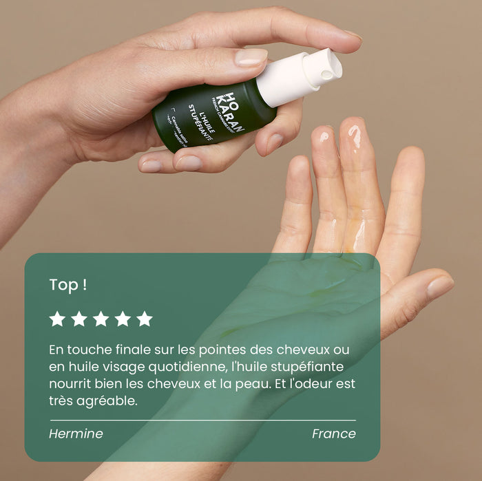 Stunning Oil 30 mL