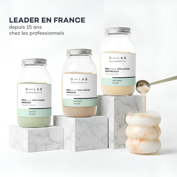 Premium Slimming Set