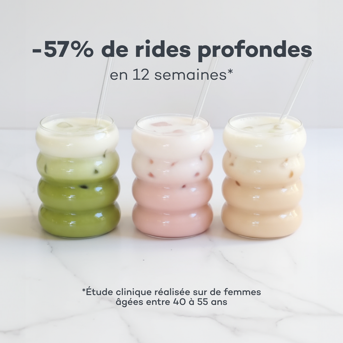 Pro-Collagen New Skin Matcha