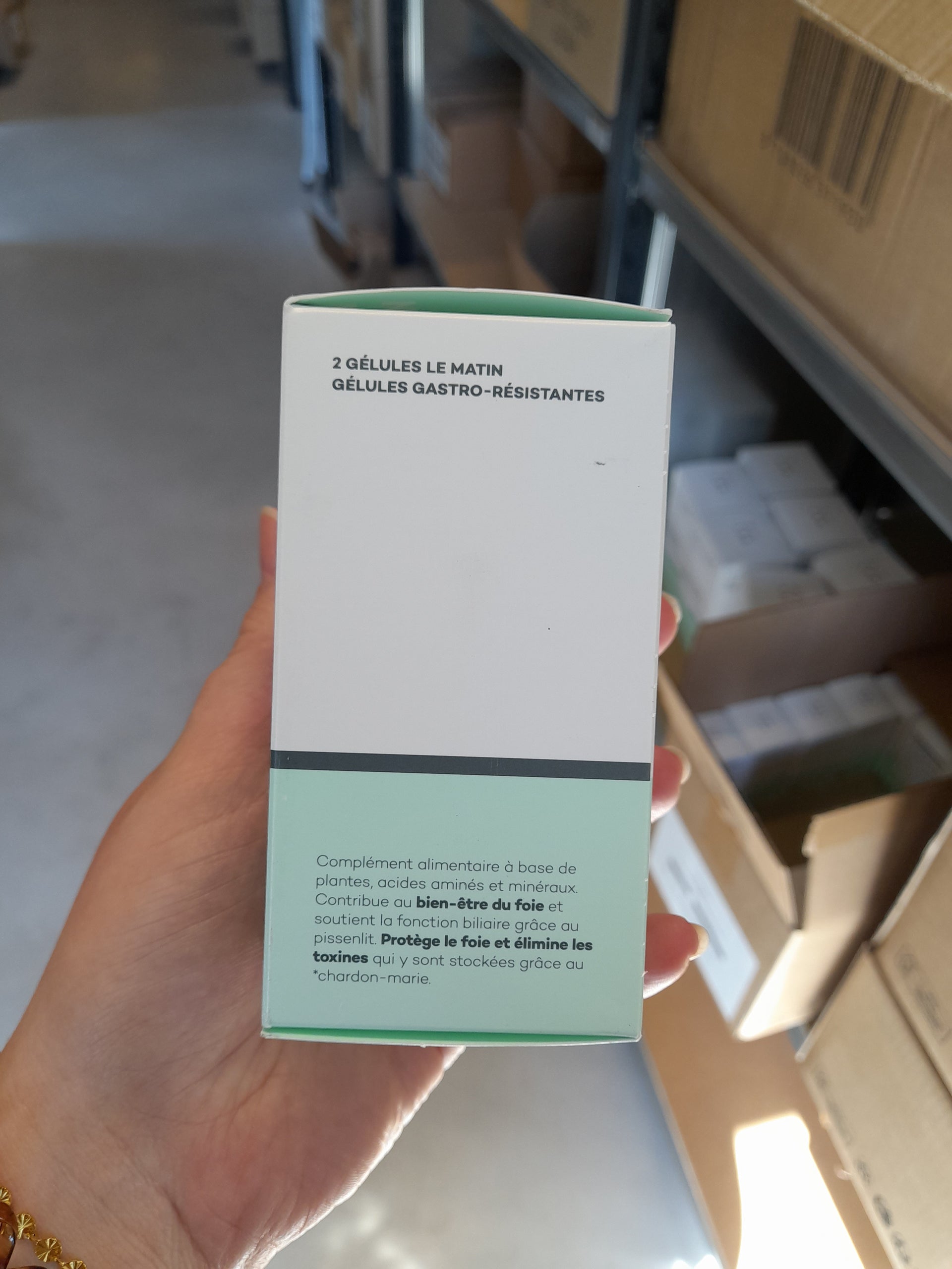 Liver Detox - Short Date