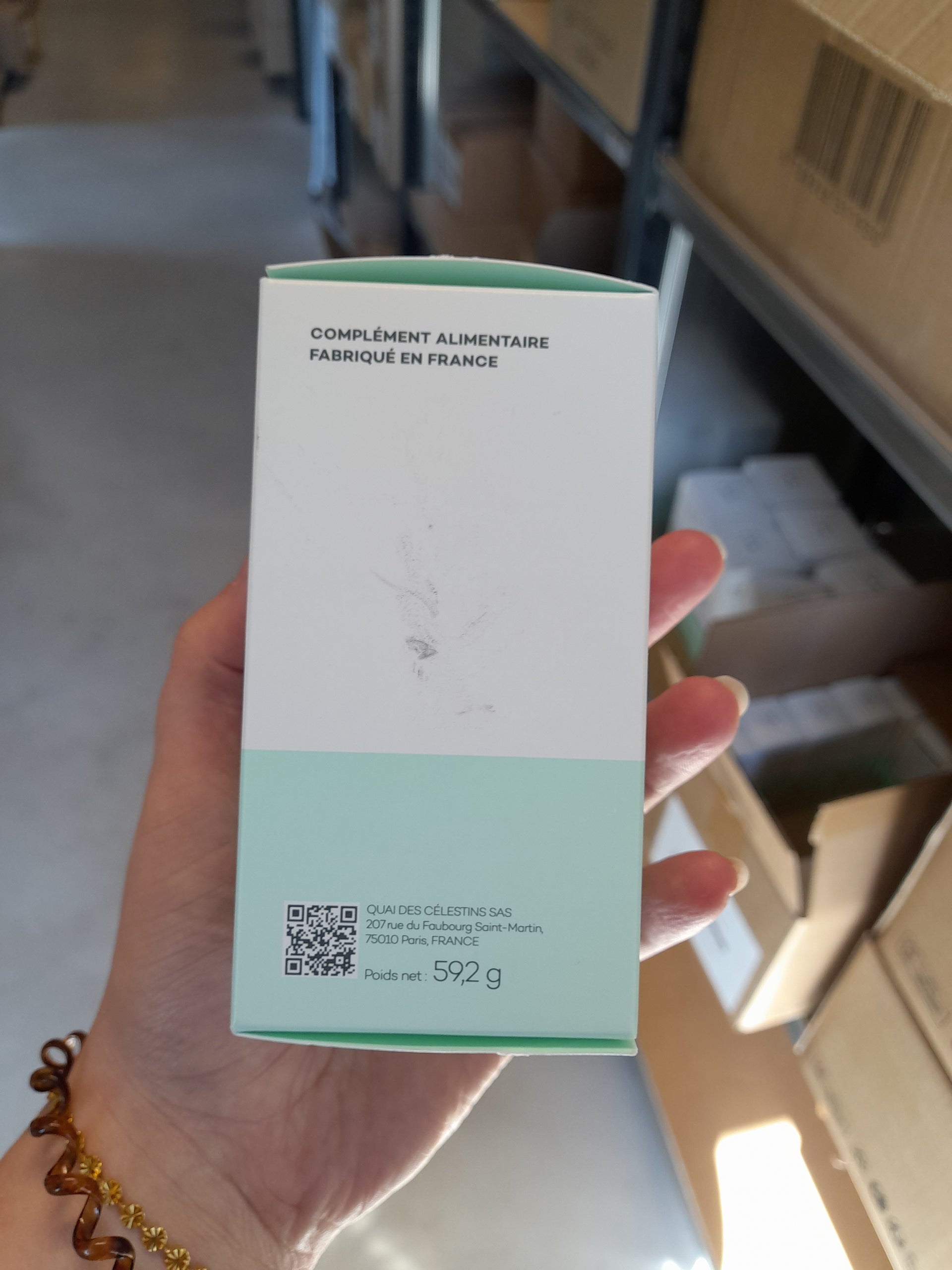 Liver Detox - Short Date