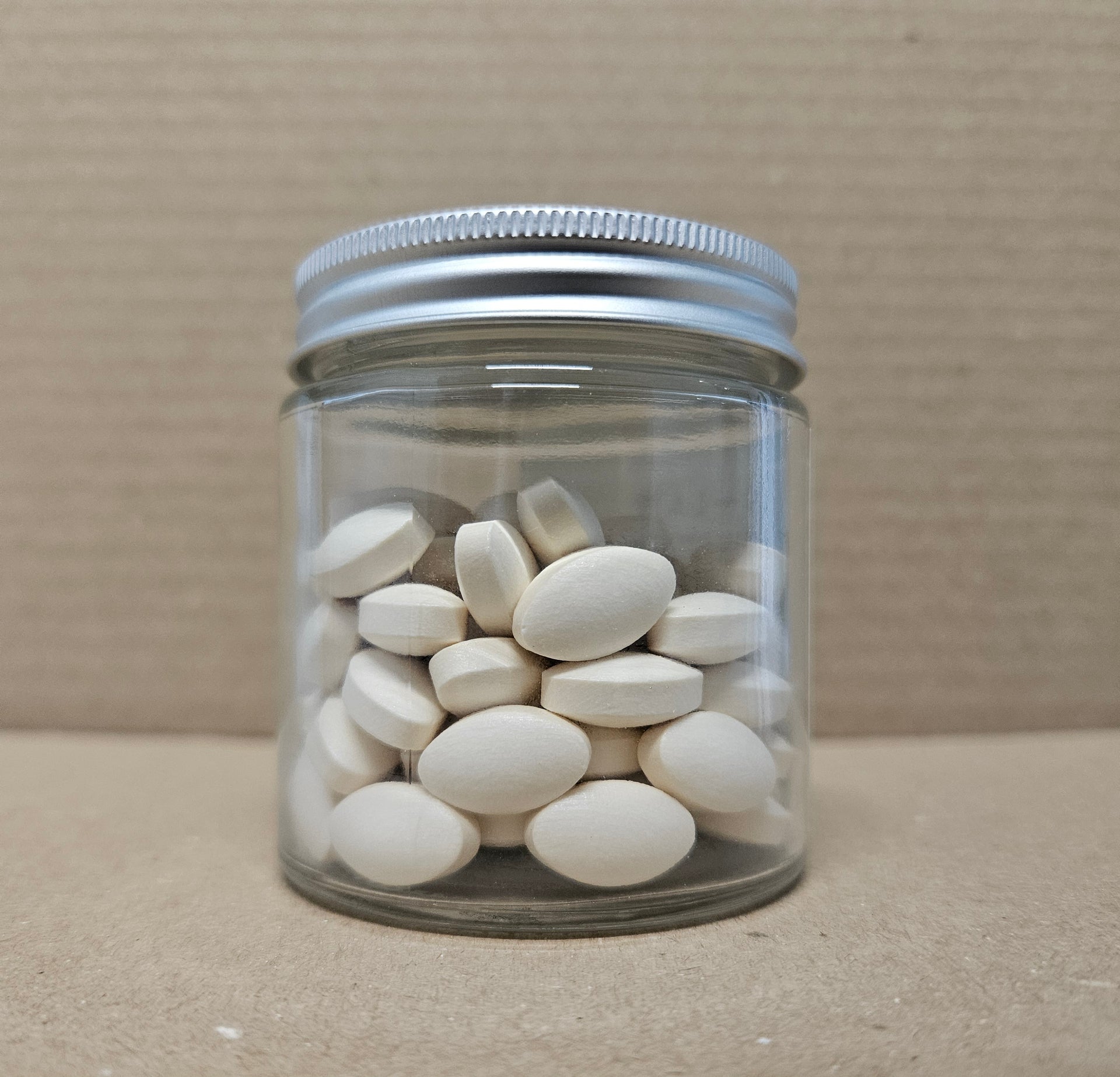 Collagen 84 tablets without case