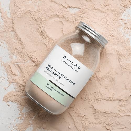 Pro-Collagen Renewed Skin Choco-Hazelnut