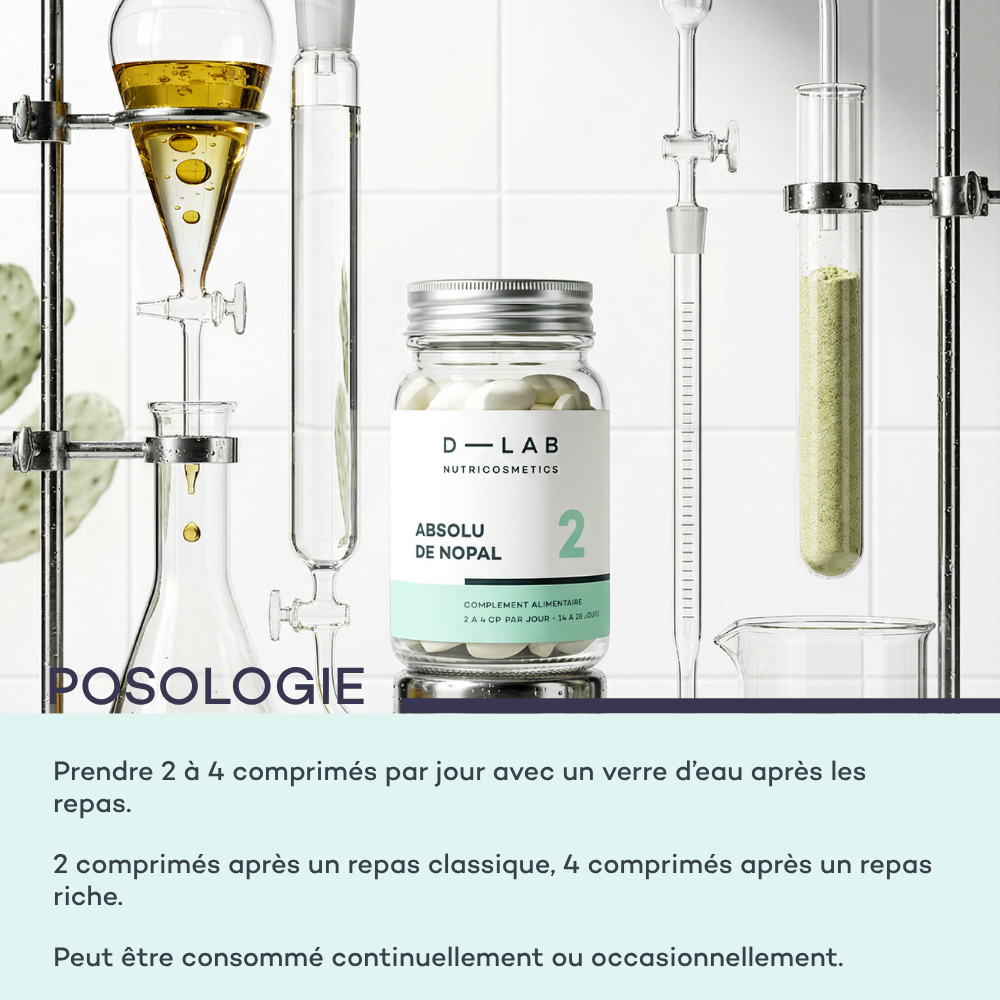 Nopal Absolute