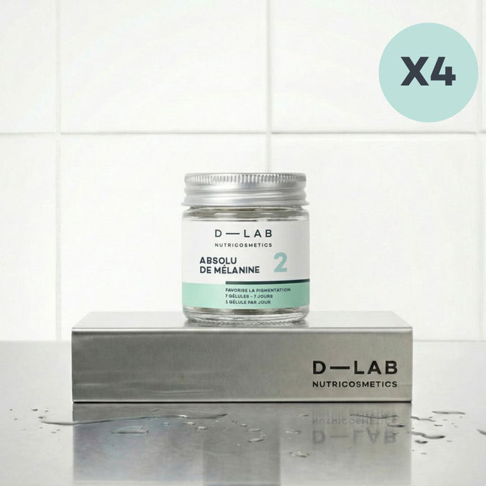 Melanin Essence - 7 days