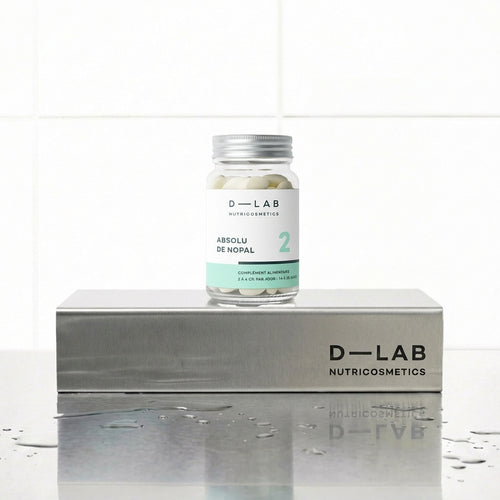 Nopal Absolute